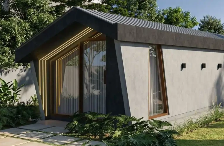 Haven - Tema Nomad