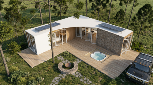 Construções modulares em São Gonçalo: Investimento certo