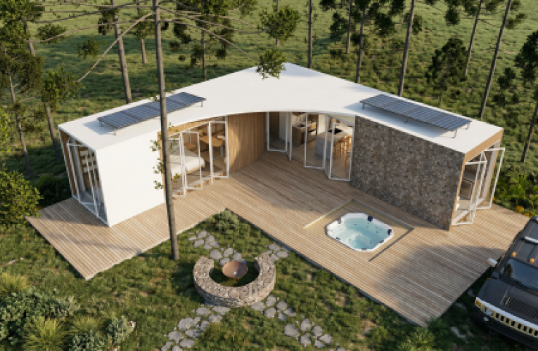 Construções modulares em São Gonçalo: Investimento certo