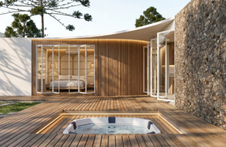 Blumenau: Casas Modulares e Steel Frame