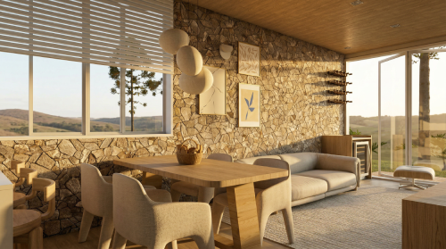São Paulo: Casas Modulares e Steel Frame