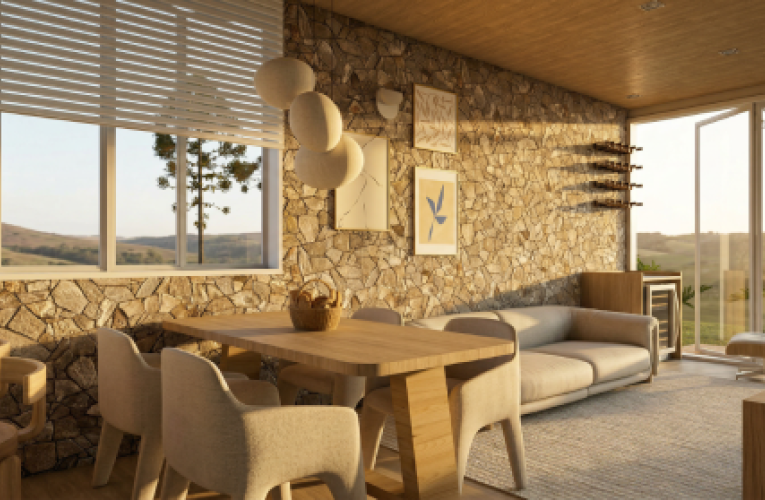 São Paulo: Casas Modulares e Steel Frame